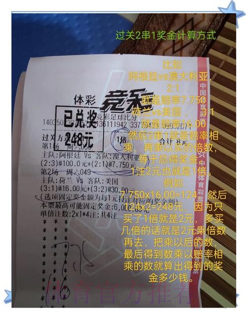 全面解析世界杯投注排行全站